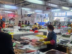 -板桥海鲜广场(文明东店)