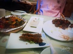 -静莲斋素食(慈云寺店)