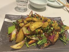 -首府山烧烤·小龙虾·KTV(翠堤湾店)