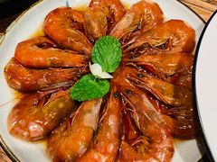 -嘉禾·悦享餐厅(八方汇店)