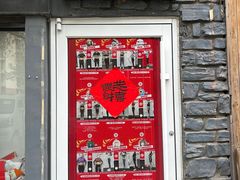 -重塑24小时自助健身(圣乔维斯店)