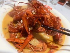 -大萝卜烧烤羊蝎子烤全羊(新城河路店)