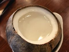 -海口骑楼小吃街