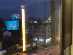 -铂逸梦秦酒店(横店梦幻谷店)