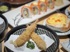 -德川家日本料理(中关村店)