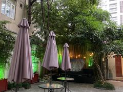 -中和·国风茶馆(愚园路店)
