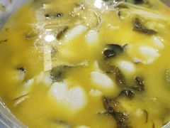 -严厨老坛酸菜鱼(吴江万宝店)