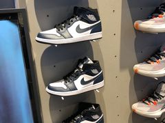 -NIKE品牌体验店(金源新燕莎店)