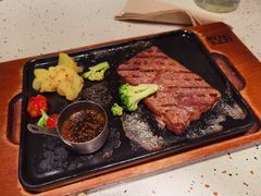 -必胜客(海滨店)