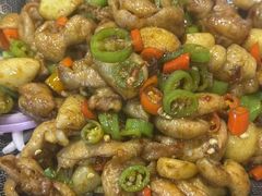 -湘水滨·臭鳜鱼·湘菜(马驹桥店)