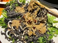 -義聚德·清真铜锅涮羊肉·烧烤(河东店)
