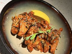 -BE BRIGHT KITCHEN(正佳广场店)