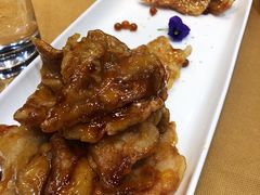 -观宴中餐厅