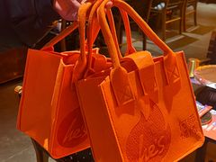-何师烧烤Pro ·江湖川菜·小龙虾·精酿啤酒(太古里旗舰店)