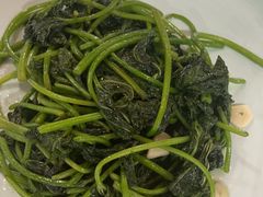 -晋阳春·山西菜·北京烤鸭(交大店)