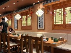 大堂-云海肴云南菜(正大广场店)