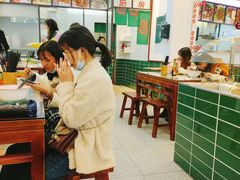 -捌玖粉面馆·猪油拌粉