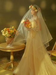 -二十一世纪婚纱摄影(省府前街店)