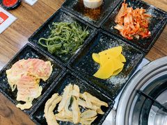 -真情鲍鱼海鲜汤