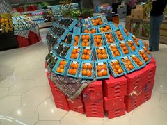 -金鹰超市(国际购物中心新街口店)