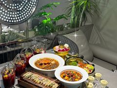 -3号仓库·创意中国菜(乐清正大广场店)