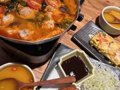 -炉胜·炉端烧·居酒屋