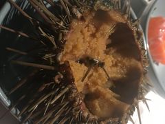 -海玥荟海鲜姿造自助餐厅(欧罗巴广场店)