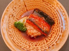 -岷山饭店-芝芝自助餐厅