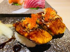 -気楽亭和食料理(气乐亭大世界本店)