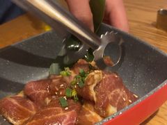-新石器烤肉(南站店)