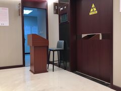 -爱康国宾体检中心(五角场万达广场分院)