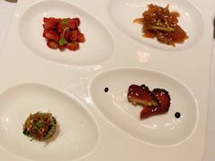 凉菜四拼-福1015(愚园路店)