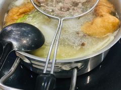 -黑山牛肉汤火锅(花城汇店)