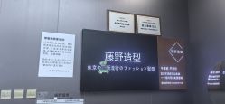 -藤野造型烫染