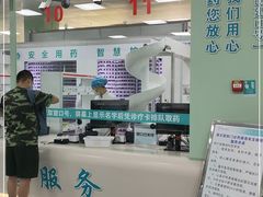 -南方医科大学南方医院(院本部)