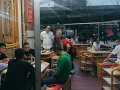 -正贰捌经重庆老火锅(建设路店)