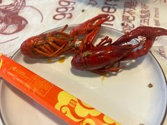 -小田油焖小龙虾(双井店)