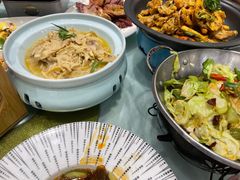 -三品香·江浙菜(松江九谊店)