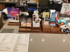 -星巴克臻选(广州二沙岛文立方店)