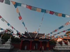 -西安市广仁寺