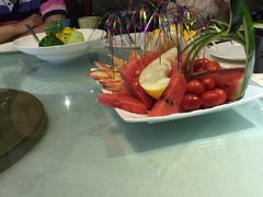 车之谷汽车主题文化餐厅(汽开店)-车之谷·汽车文化主题餐厅(汽开店)