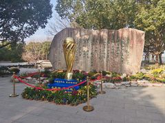 -溱湖国家湿地公园