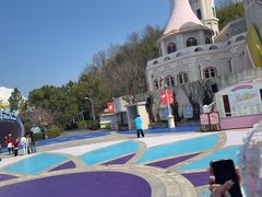 -安吉Hello Kitty乐园