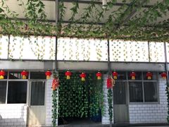 门面-金台阶鱼馆(于桥水库店)