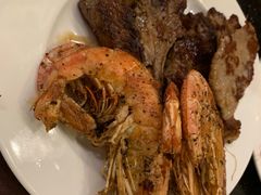 -圆顶阁西餐厅(郑州索菲特国际饭店 )