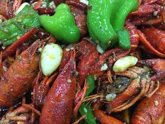 -赵氏盱眙十三香龙虾(蓝村店)