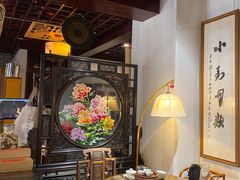 -一慈茶馆(雨田馆)