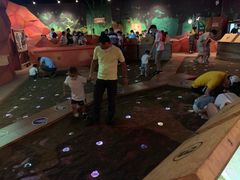 -珠海横琴国家地理探险家中心(创新方)