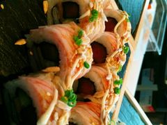 -万达文华酒店·48F云端窗景美食汇自助餐厅