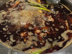 -程记私房火锅兔(总店)